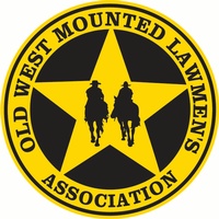 Old West Mounted Lawmen's Association 