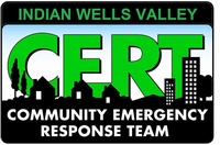 Indian Wells Valley CERT