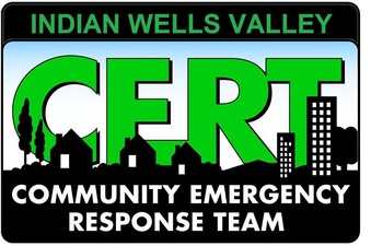 Indian Wells Valley CERT