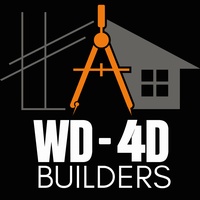 WD - 4D Builders