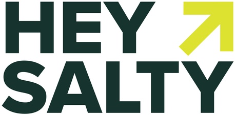 Hey Salty, Inc.