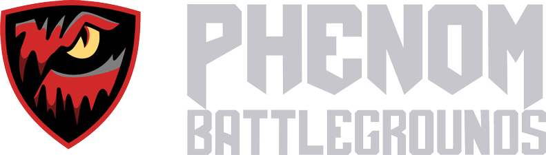 Phenom Battlegrounds Airsoft
