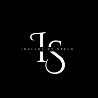 Inkless by Steph