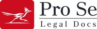 Pro SE Legal Docs