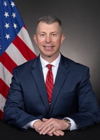 Jeremy 'JV' Vaughan for Mayor
