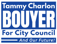 Tammy Charlon Boyer
