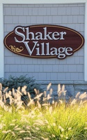 Shaker Village