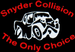 Snyder Collision
