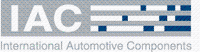 International Automotive Components, Inc.