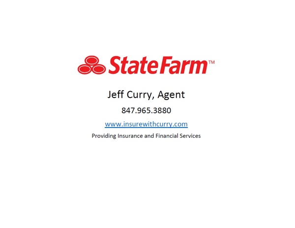 State Farm Insurance - Jeff Curry, Agent State Farm Insurance - Jeff Curry, Agent