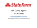 State Farm Insurance - Jeff Curry, Agent