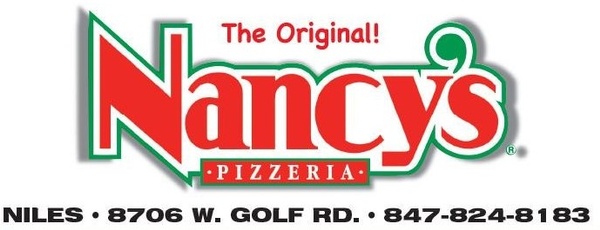 Nancy's Home of the Stuffed Pizza Nancy's Home of the Stuffed Pizza