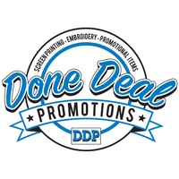 Done Deal Promotions Done Deal Promotions