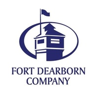 MCC Label (Fort Dearborn)