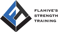 Flahive's Strength Training