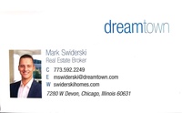 Dream Town Realty/Mark Swiderski