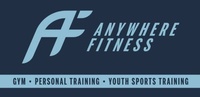 Anywhere Fitness