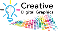 Creative Digital Graphics