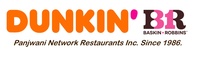 Dunkin Baskin Robbins