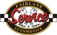 Fairlane Automotive 