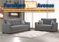 Furniture Avenue II