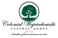 Colonial-Wojciechowski Funeral Home