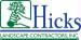 Hick's Landscape Contractors, Inc.