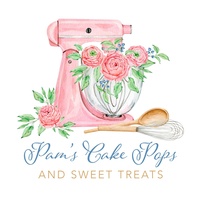 Pam's Cake Pops
