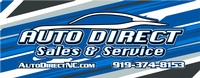 Auto Direct Sales & Service