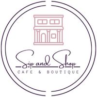 Sip and Shop Cafe