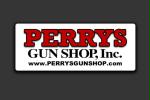 Perry's Gun Shop, Inc.