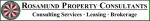 Rosamund Property Consultants Rosamund Property Consultants