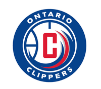 Ontario Clippers Ontario Clippers