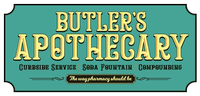 Butler's Apothercary