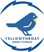 Tenaska's Yellowthroat Energy Storage Project