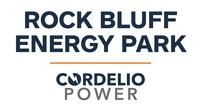 Rock Bluff Energy Park - Cordelio Power