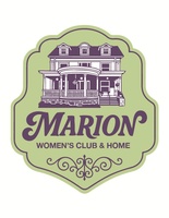 Marion Women's Club & Home 