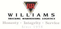 BR Williams Trucking, Inc. BR Williams Trucking, Inc.