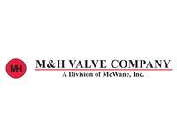 M & H Valve Company