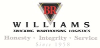BR Williams Trucking, Inc. - Anniston West Distribution Center