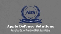 Apple Defense Solutions