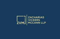 Zacharias Vickers McCann LLP