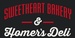 Homer's Deli/Sweetheart Bakery