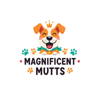 Magnificent Mutts Magnificent Mutts
