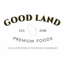 Good Land Premium Foods Provisions, Inc.