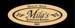 Mila's European Bakery