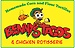 Benny's Tacos & Chicken Rotisserie