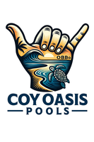 Coy Oasis Pools