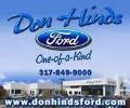 Don Hinds Ford, Inc.