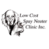 Low Cost Spay-Neuter Clinic